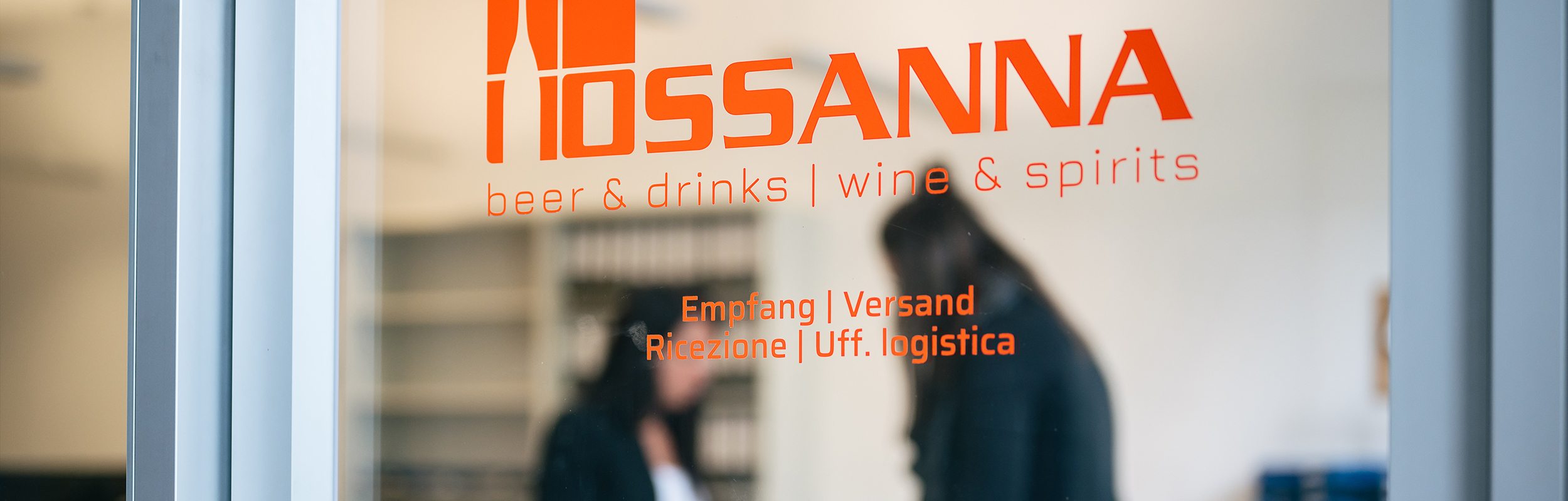 Slider - Ossanna