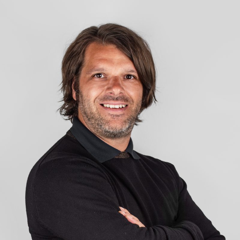 Matthias Gasser