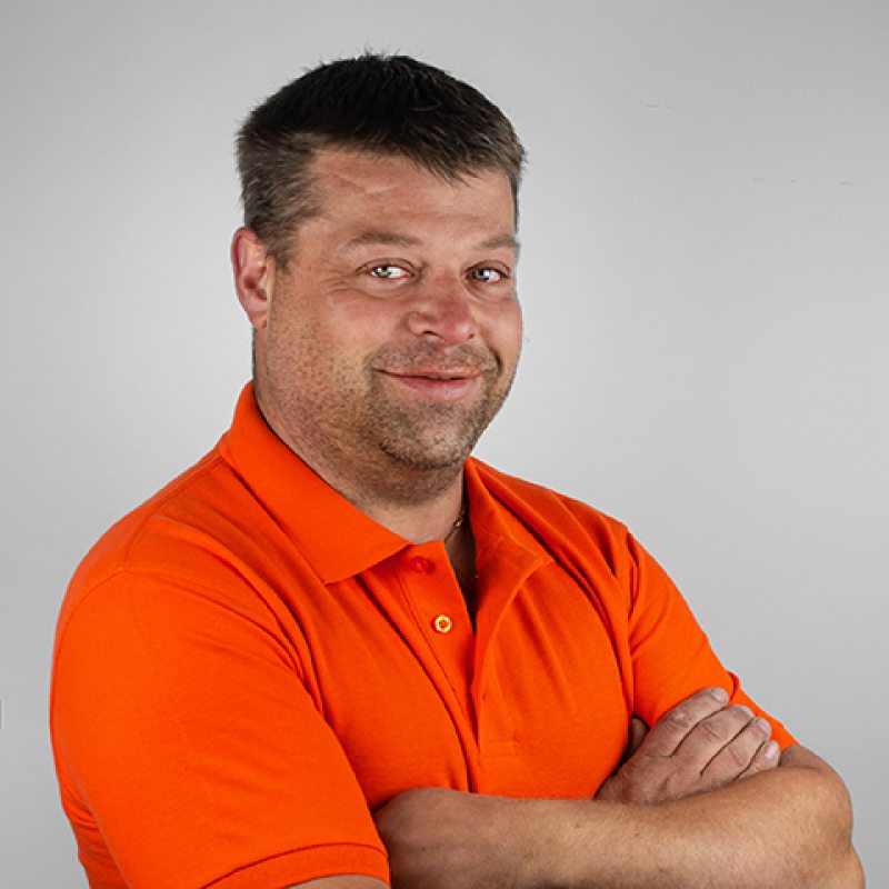 Michael Ainhauser