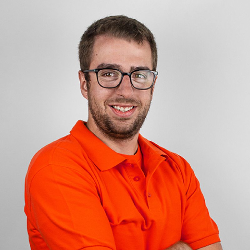 Thomas Strickner