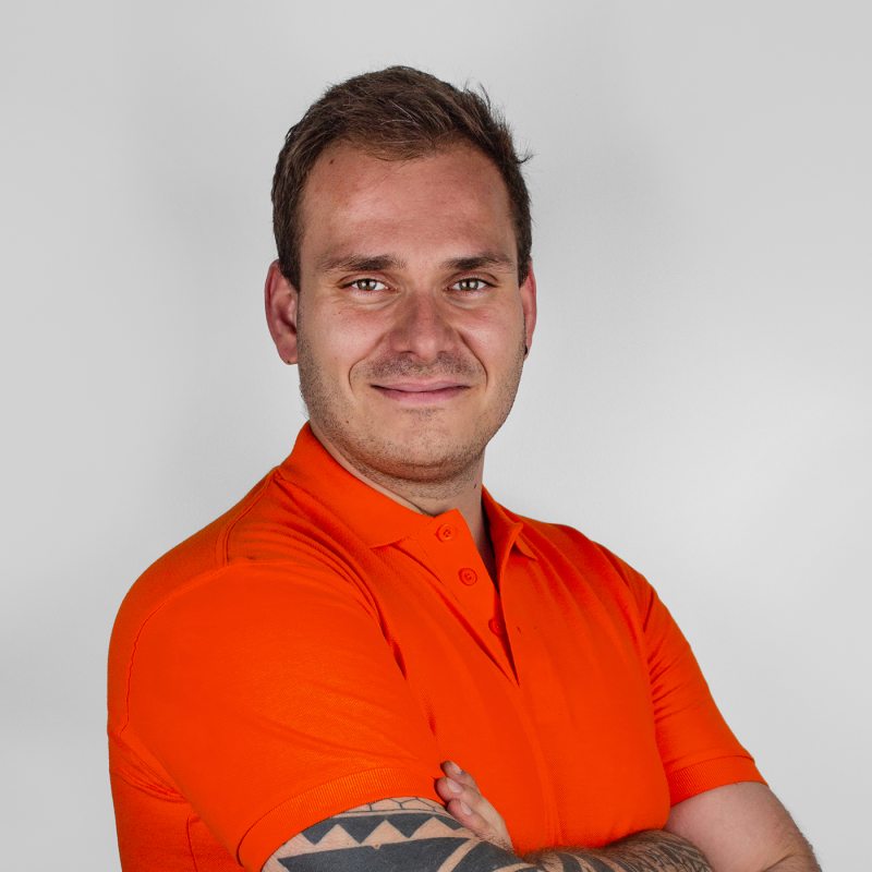 Manuel Schenk