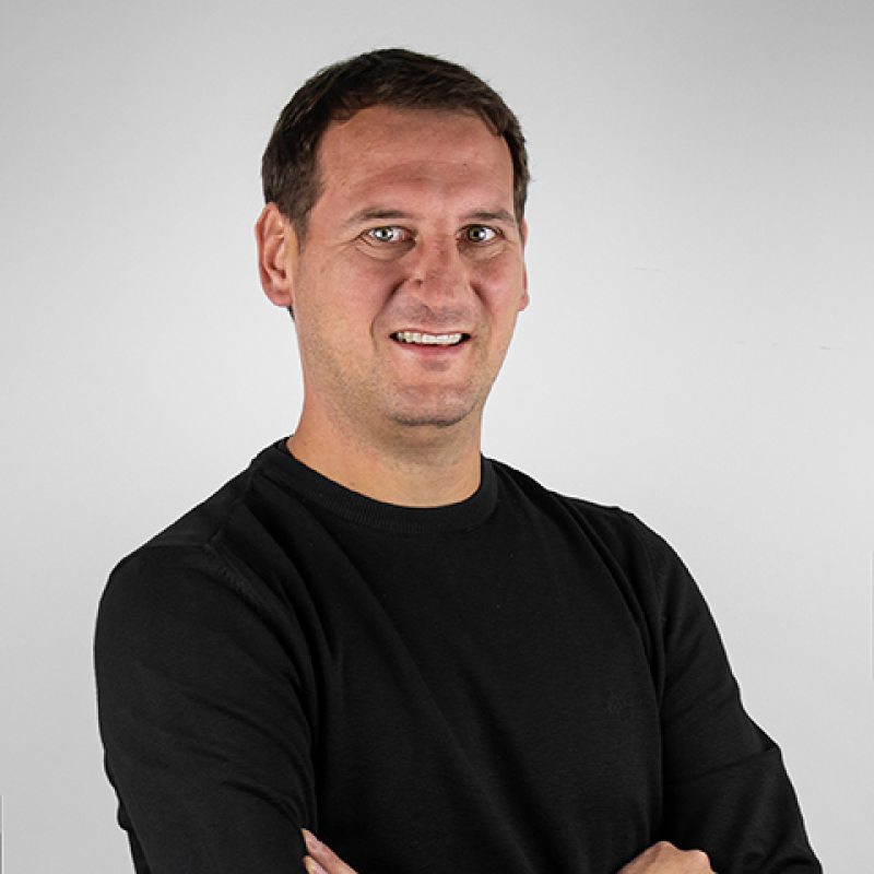 Joachim Bacher