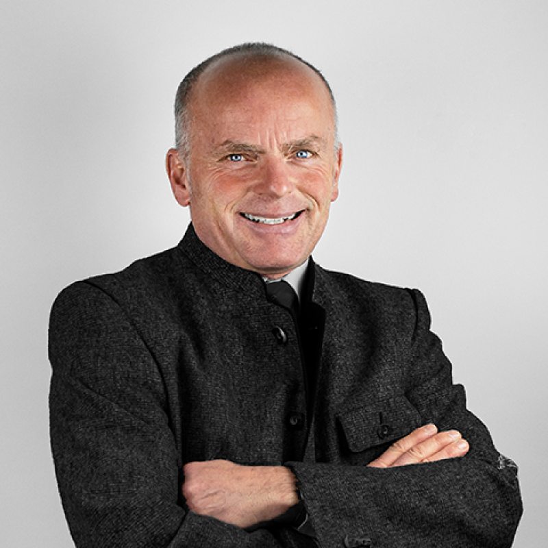 Peter Ossanna