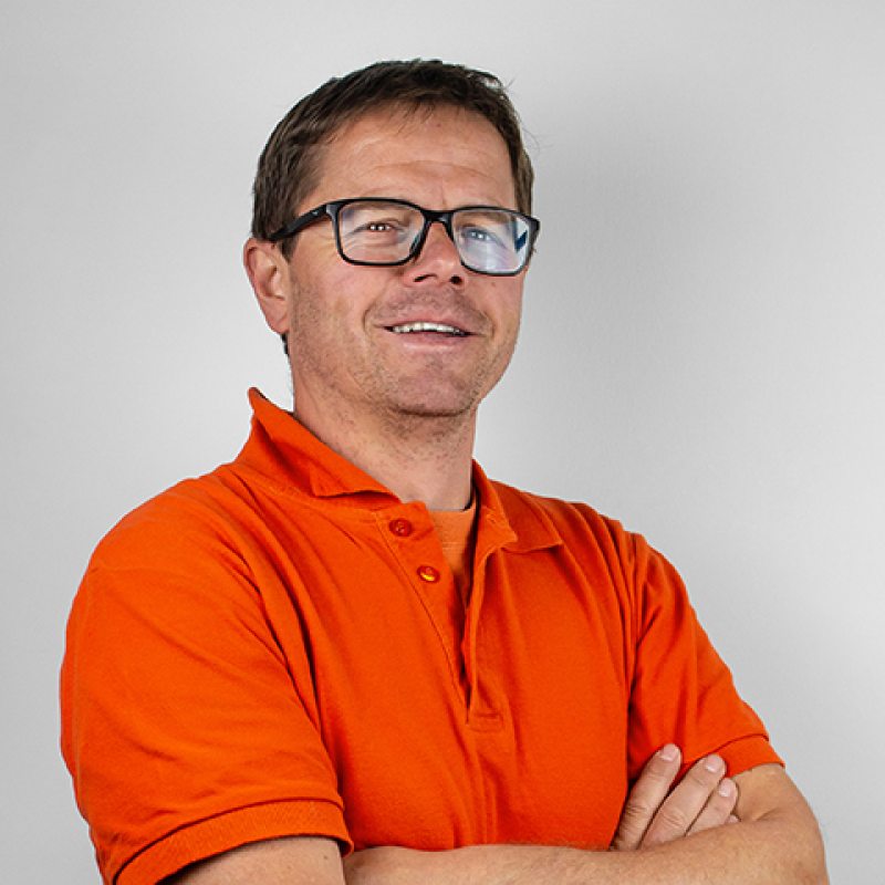 Günther Bacher
