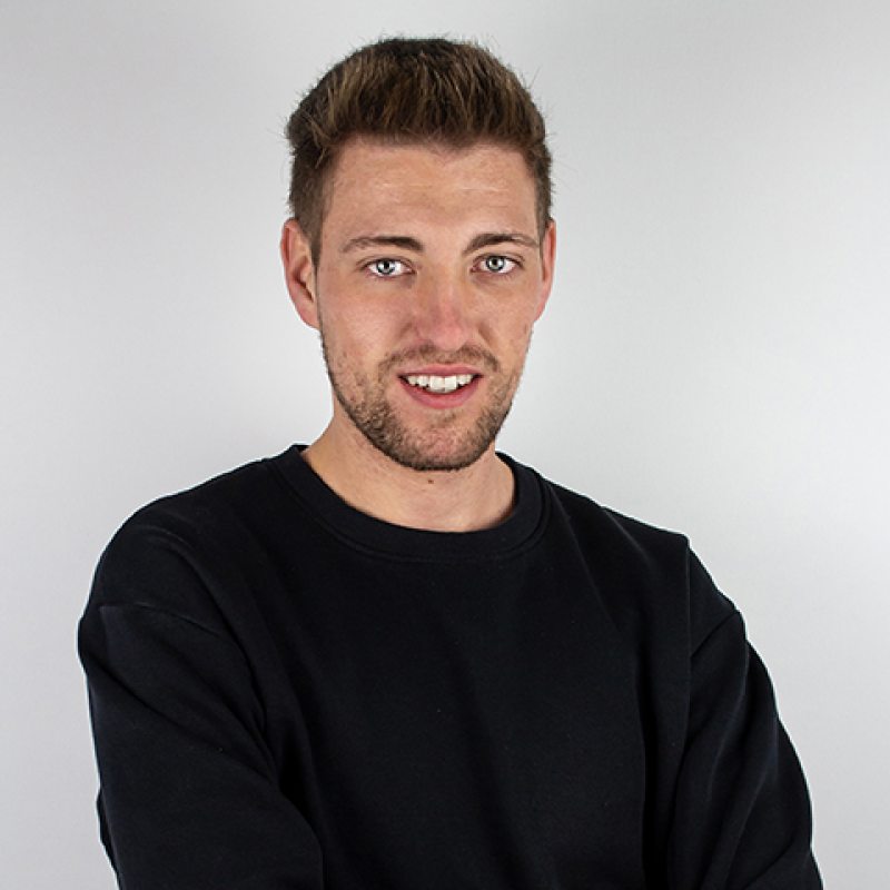 Jonas Bacher