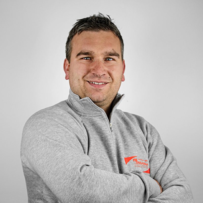 Michael Innerhofer