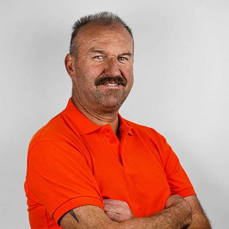 Josef Kerschbaumer
