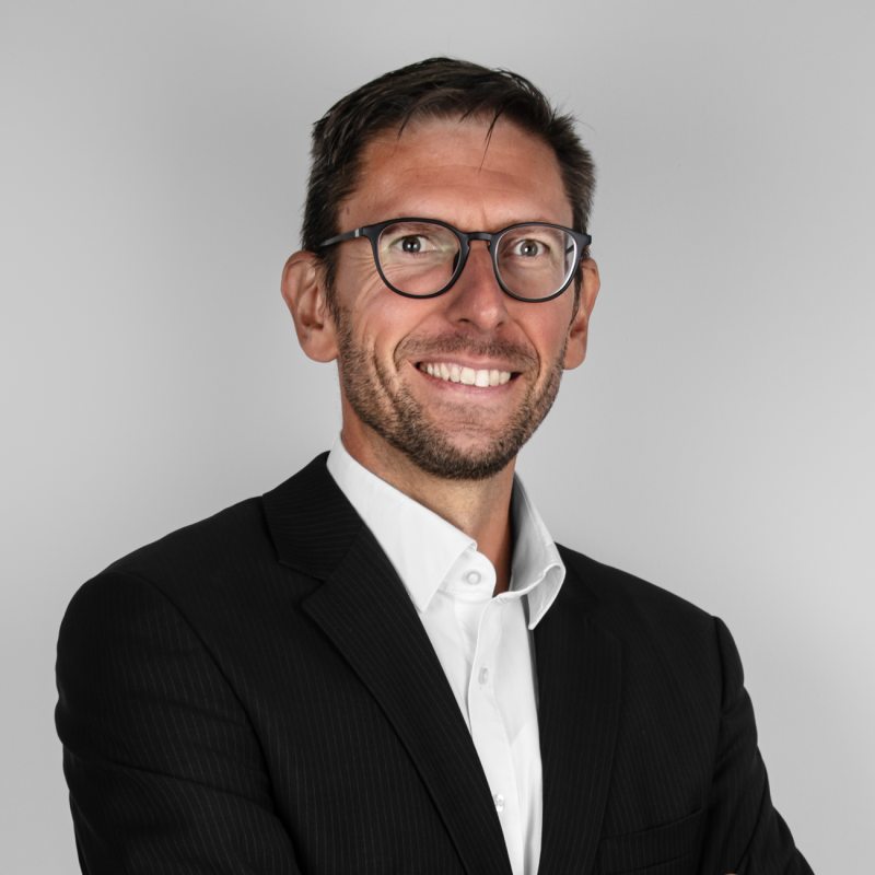 Tobias Zingerle