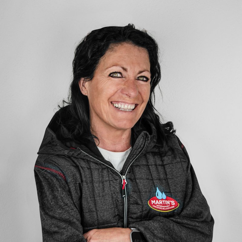 Karin Bacher