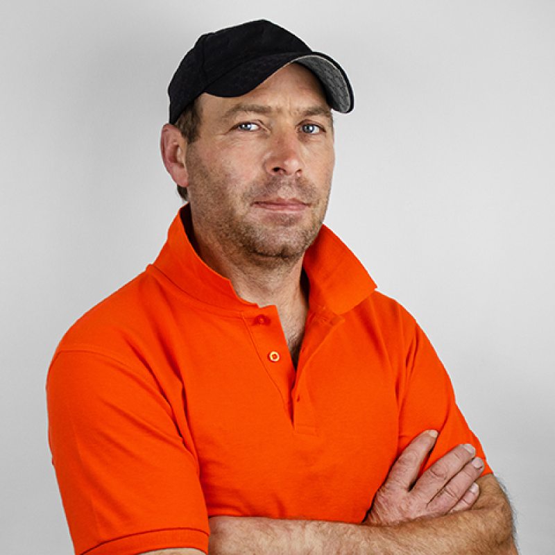 Hans-Georg Obex