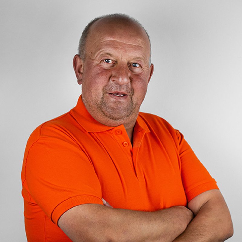 Christian Siller