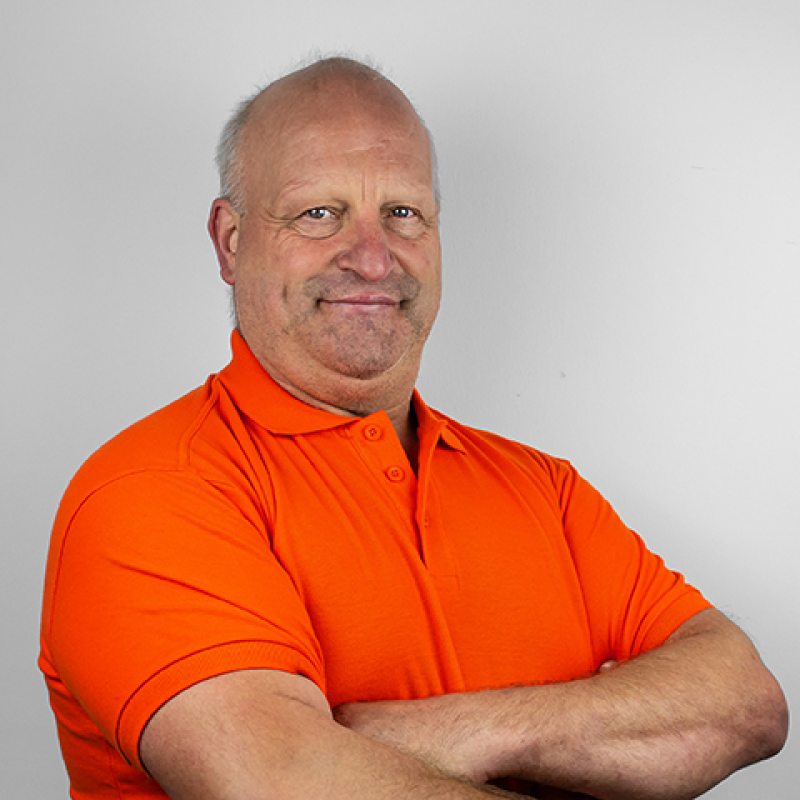 Ewald Siller