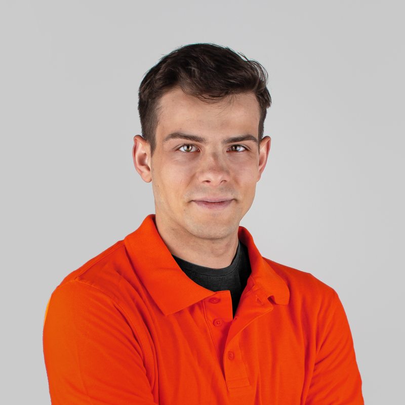 Felix Griessmair
